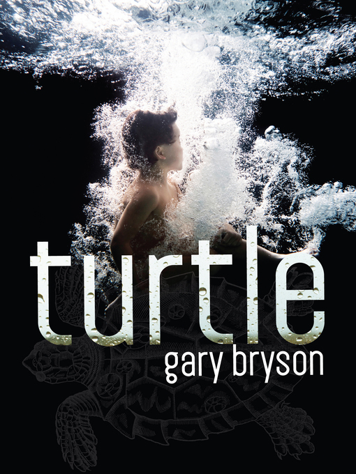 Title details for Turtle by Gary Bryson - Available